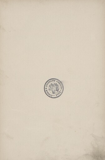 Jana Amosa Komenského Na spis proti Jednotě Bratrské od Sam. Martinia z Dražova sepsaný Ohlášení: připojen spis Samuele Martinia z Dražova: Třicet pět důvodův, pro které všichni evang. Čechové za jedno býti povinni jsou