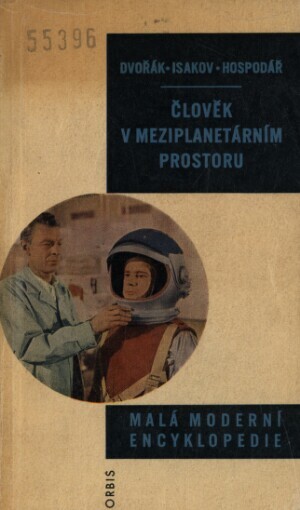 Člověk v meziplanetárním prostoru