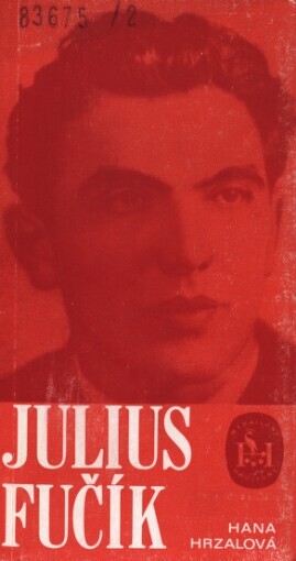 Julius Fučík