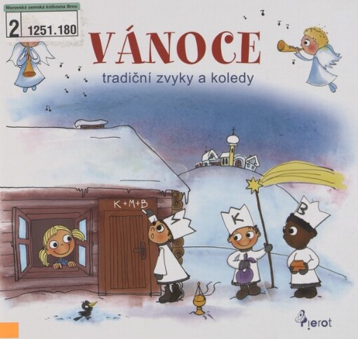 Vánoce: tradiční zvyky a koledy