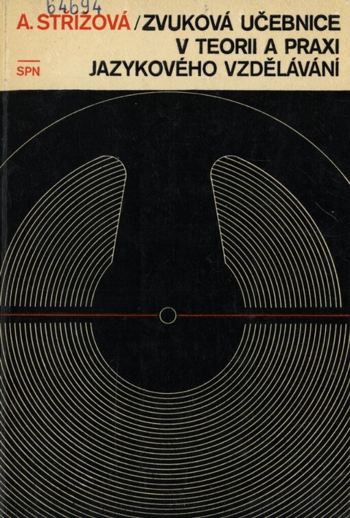 Zvuková učebnice v teorii a praxi jazykového vzdělávání