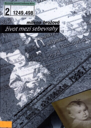 Život mezi sebevrahy