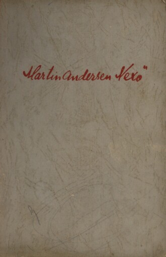 Pelle dobyvatel.1. díl