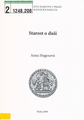 Starost o duši