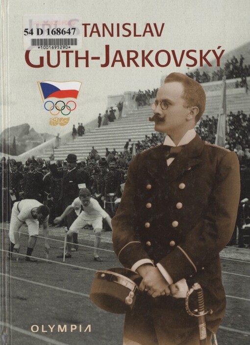 Jiří Stanislav Guth-Jarkovský