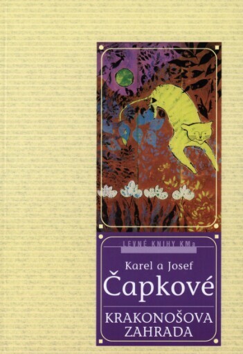 Krakonošova zahrada