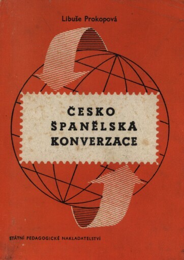 Česko-španělská konverzace, 2. vyd.