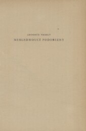 Neblednoucí podobizny