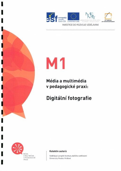 Média a multimédia v pedagogické praxi