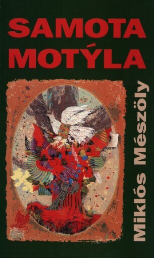 Samota motýla: výběr esejů z let 1960-1995