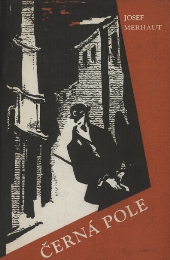 Černá pole : výbor z próz