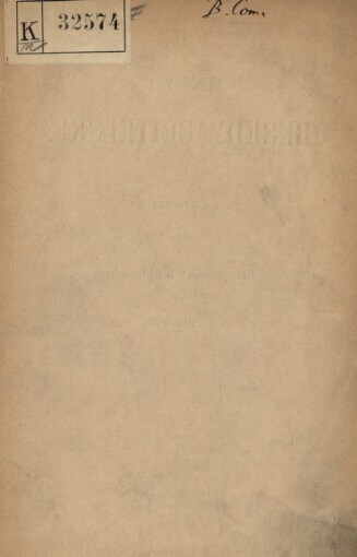 J.A. Komenského Předchůdce vševědy