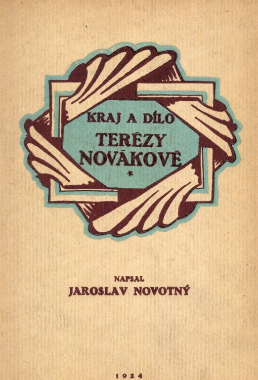 Kraj a dílo Terézy Novákové