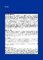 Vybrané příklady z ekonomiky nerostných surovin