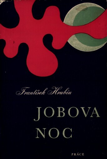 Jobova noc