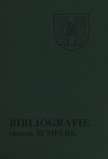 Bibliografie okresu Šumperk