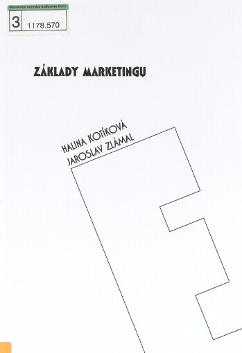 Základy marketingu