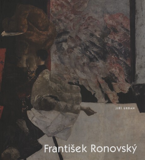 František Ronovský