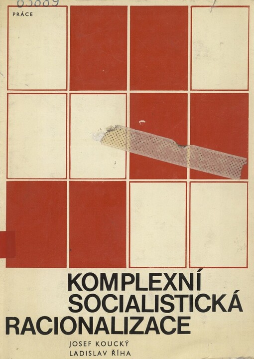 Komplexní socialistická racionalizace