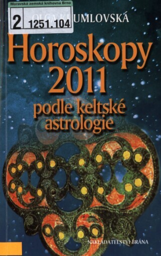 Horoskopy 2011 podle keltské astrologie