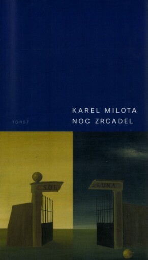 Noc zrcadel