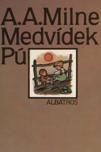 Medvídek Pú