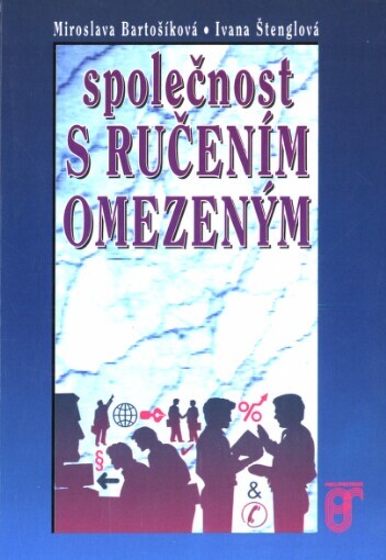 Společnost s ručením omezeným