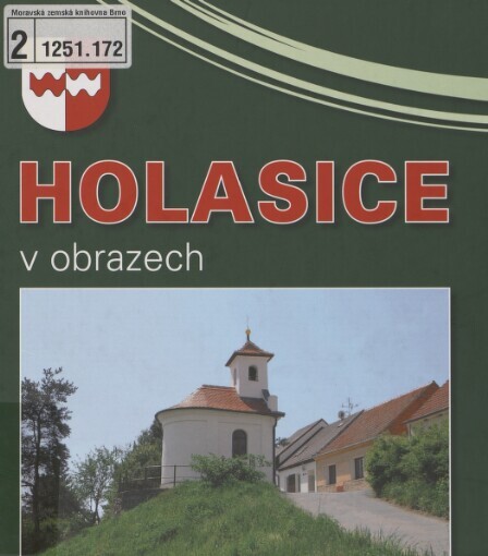 Holasice v obrazech