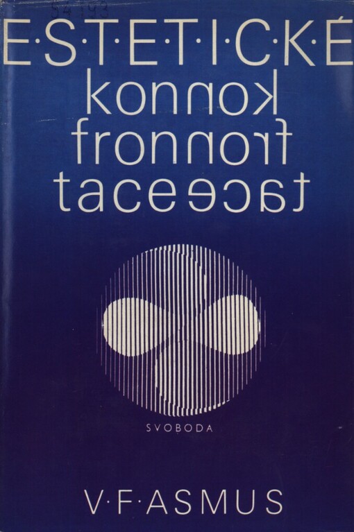 Estetické konfrontace