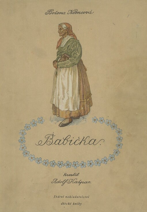 Babička: obrazy venkovského života