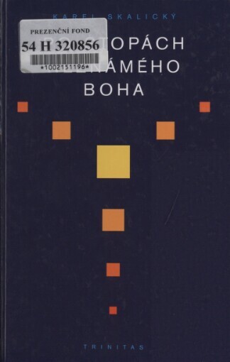 Po stopách neznámého Boha