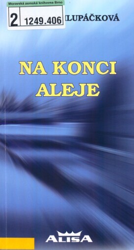 Na konci aleje