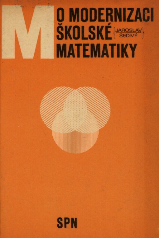 O modernizaci školské matematiky