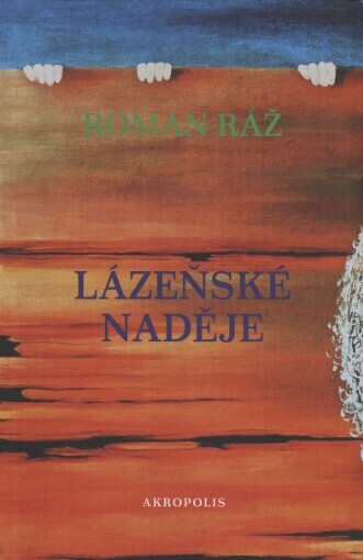 Lázeňské naděje: (1926-1946)