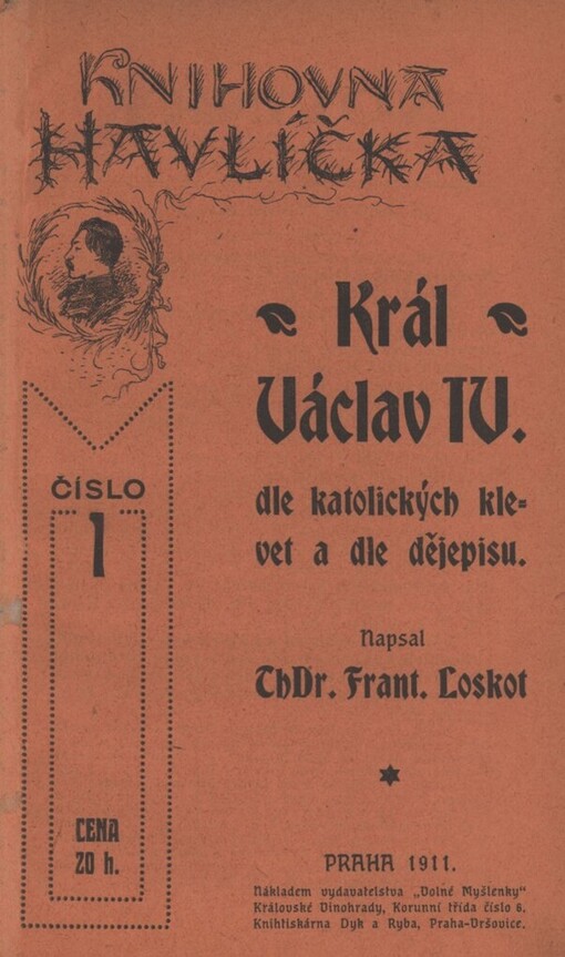 Král Václav IV