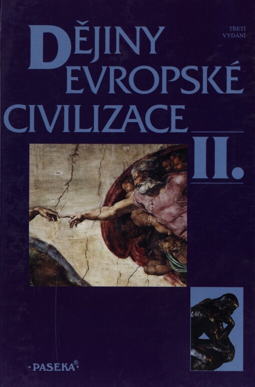 Dějiny evropské civilizace