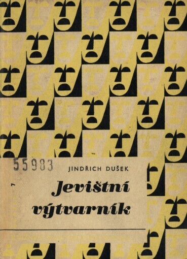 Jevištní výtvarník