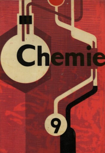 Chemie pro 9. ročník základních devítiletých škol
