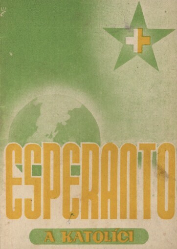 Esperanto a katolíci