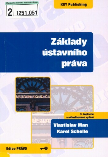 Základy ústavního práva