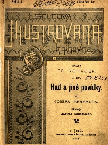 Had a jiné povídky