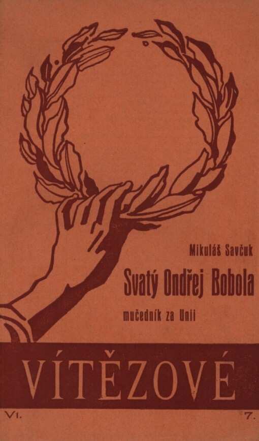 Svatý Ondřej Bobola, mučedník za Unii