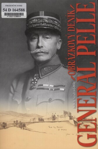 Generál Pellé: obrázkový deník
