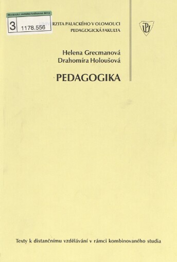 Pedagogika