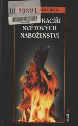 Svatí a kacíři světových náboženství