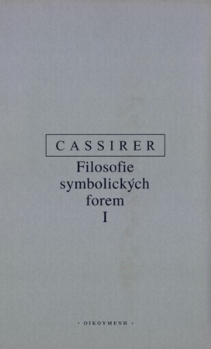 Filosofie symbolických forem