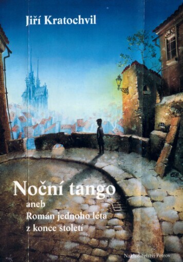 Noční tango aneb Román jednoho léta z konce století