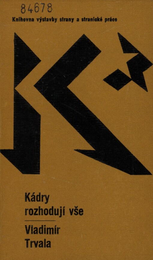 Kádry rozhodují vše