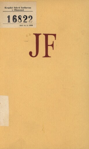 Hrdina neumírá :dopisy o Juliu Fučíkovi