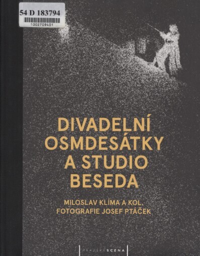 Divadelní osmdesátky a Studio Beseda